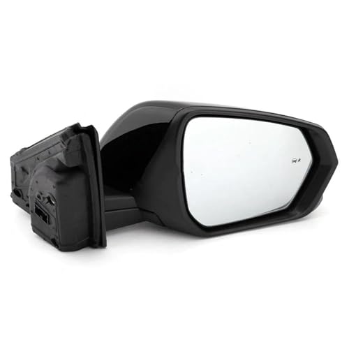 Rétroviseur extérieur chauffant avec clignotant pour auto SUV Equinox droit