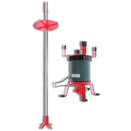 HOSTIC 340HT Septic Aerator