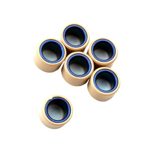 Poids de variateur 20 x 15 mm pour vos trajets quotidiens en scooter