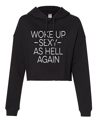 Go All Out Small Black Women Woke Up Sexy As