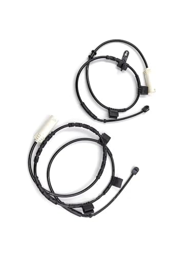 Sensor de desgaste para pastillas de freno Mini Cooper R55 R56 cable delantero y trasero 7