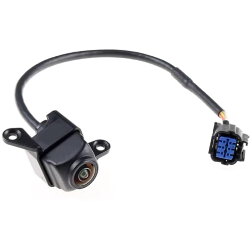 Caméra de recul Hyundai Genesis 17-20 - Remplacement 95790-B1000 pour un parking sécurisé