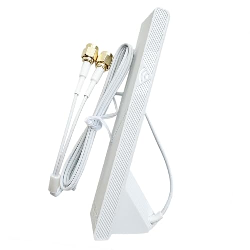Antena WiFi 6e WiFi 7
