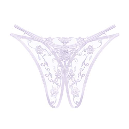 SKFLABOOF Sexy Dessous Damen Für Sex Slip Damen Sexy Dessous Sexy Set...