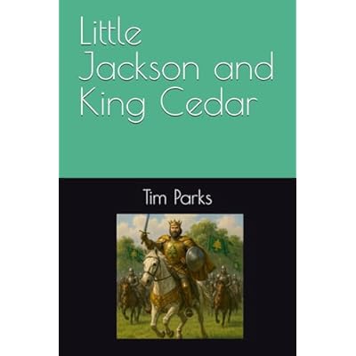 Little Jackson and King Cedar