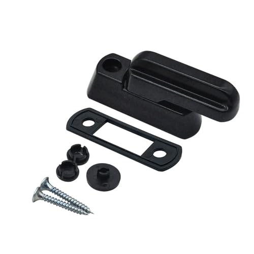 Divuukyi Sicherheits-Riegel für UPVC Türen und Fenster