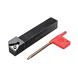 Modell: SER1616H16-B SUCAN SER1616H16-B Drehmaschine Index Threading Bohrstange Drehwerkzeughalter