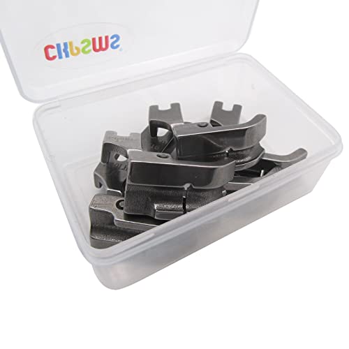 Set de Pies para Máquina de Coser Industrial CKPSMS miniatura 3