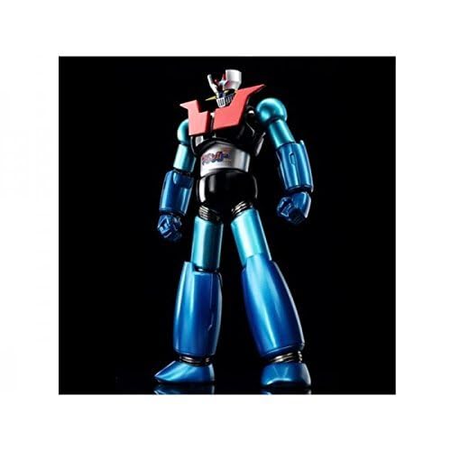 Amazon.co.jp: スーパーロボット超合金 マジンガーZ ジャンボマシン  