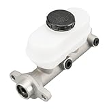KAC M39636 Brake Master Cylinder Replacement for 1987-1995 Ford F-250, 1987-1995 Ford F-350, 1987-1991 1993-1996 Ford E-350 Econoline, 1987-1991 1993-1996 Ford E-350 Econoline Club Wagon
