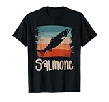 Regalo per un Amante dei Salmone