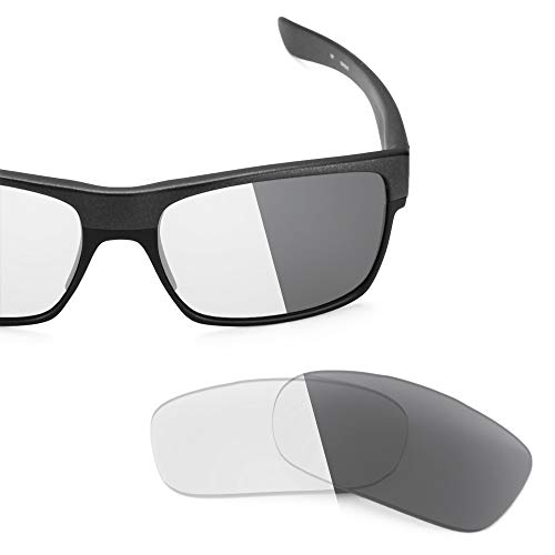 Image of Revant Replacement Lenses for Oakley TwoFace OO9189 Sunglasses