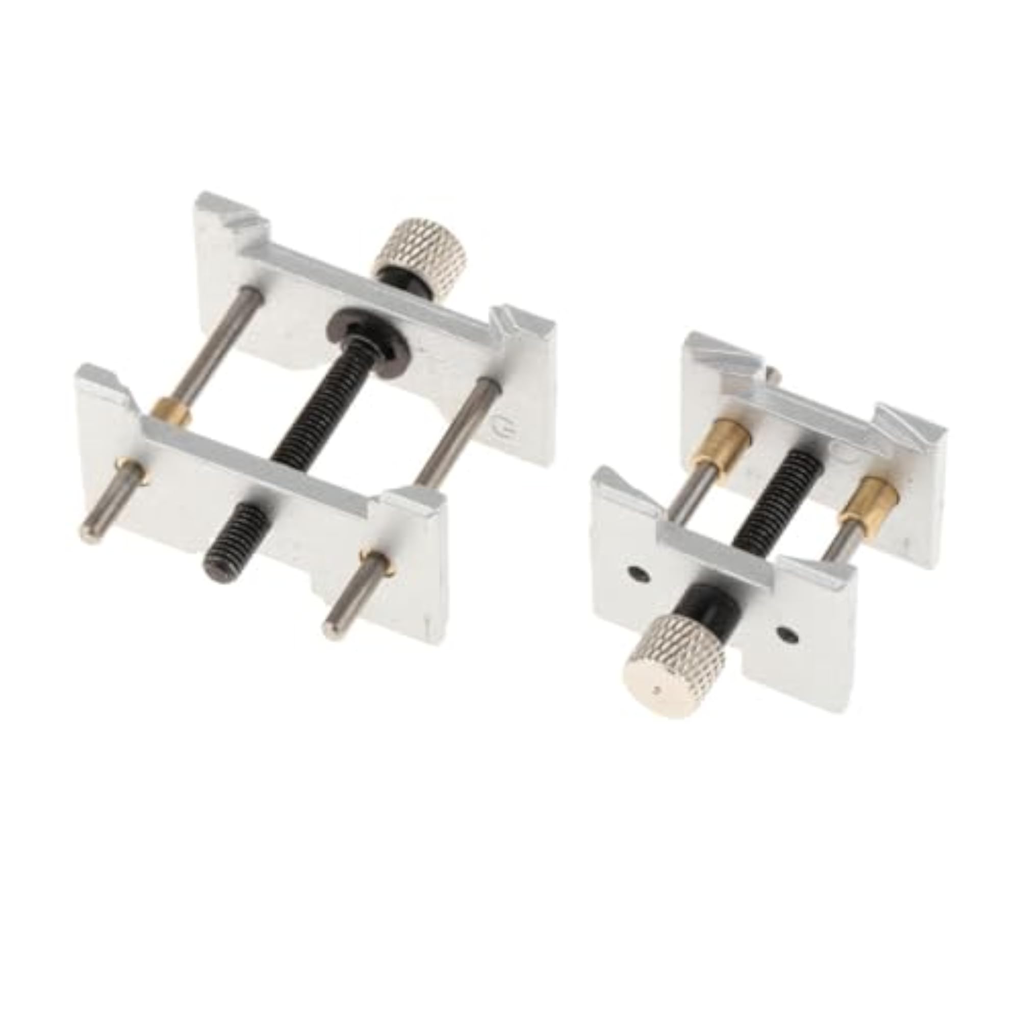 Multi-Function Metal Watch Movement Holders