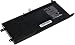 Produktbild Akku für Laptop Schenker XMG P506, 14,8V, Li-Polymer