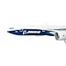 Boeing Unified 777-8 Model Airplane, 1:200 Model
