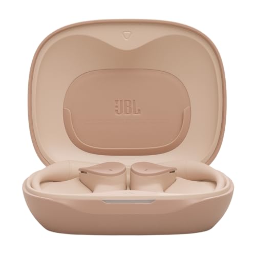Écouteurs ouverts JBL Sense Lite avec 32h d'autonomie et OpenSound