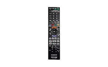 SONY BD用リモコン RMT-B012J  動作品 Amazon | ブルーレイレコーダーリモコン RMT-B012J for ソニー