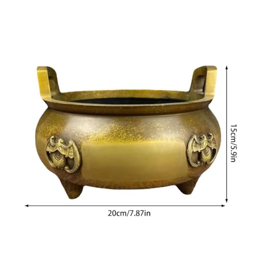 Encens de maison et méditation avec le porte-encens TUSUOD - 3