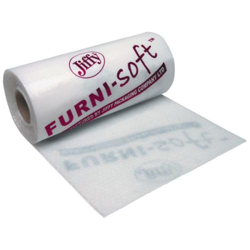 Jiffy Furni-Soft Rolls 1200mm x 100 metres
