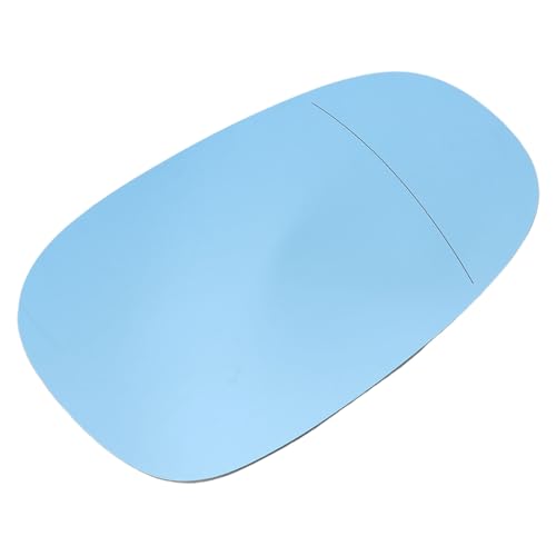 Verre de rétroviseur de qualité supérieure bleu chauffant pour E92 E93 - 7