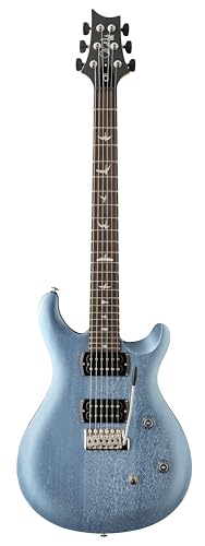 PRS SE CE24 �W���T�e���A�A�C�X�u���[���^���b�N �M�O�o�b�O�t��