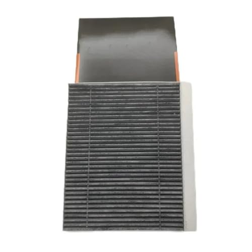 Filtro de habitáculo ZEEKR 001 2020-2023 accesorios de carbón coche 4
