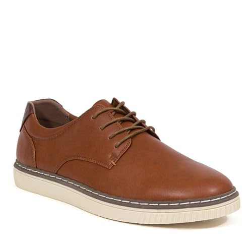 Deer Stags Men's Oakland Oxford2