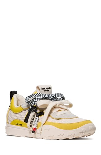 Image of Kate Spade New York Women's K as in Kate Runner Sneakers