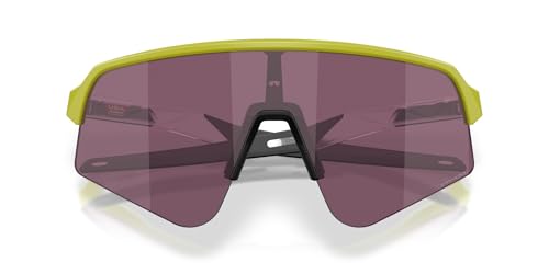 Image of Oakley Mens OO9465 Sutro Lite Sweep Rectangular Sunglasses