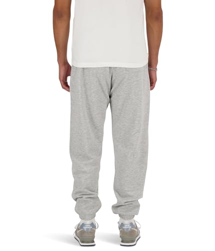 New Balance mens Sport Essentials French Terry Jogger3