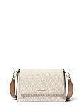 Michael Kors 30T5G8ZM1B-149 SM MESSENGER Bag Mujer VANILLA/ACRN Tamaño OS