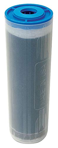 10 Carbon/KDF 85 Media Carbon/KDF 85 Cartridge - AF-10-2210