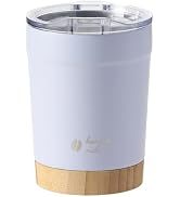 【オンライン限定】パール金属 真空タンブラー 350ml 蓋付 (ラベンダー・グレー) カラーファーム AZ-7598