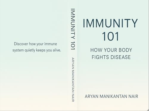 Immunity 101: How Your Body Fights Disease
