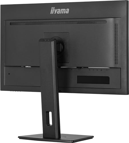 iiyama XUB2797QSU-B1-27, IPS, 2560 x 1440/100Hz, 1H1DP, Has