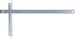 Produktbild Bosch Parallelanschlag (für GKS 18V-70L, Zubehör Handkreissäge)