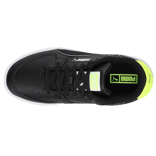 PUMA Kids Girls Ca Pro Arctic Stars Perforated Platform Sneakers Shoes Casual - Black4