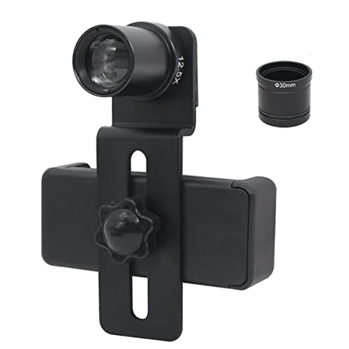 ώ@ 12.5Xڊ჌YtpdbNbvgѓdb}EgA_v^[]ANZT[a23.2mm 30mm 30.5mm(Mounting 30mm)