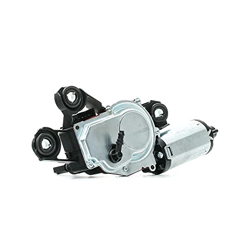 Moteur d'essuie-glace arrière RIDEX 295W0100 compatible SEAT Leon 1P1 essence diesel