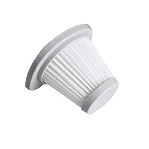 Confezione da 5 filtri lavabili per aspirapolvere, filtro di ricambio per modelli SC861 SC861A