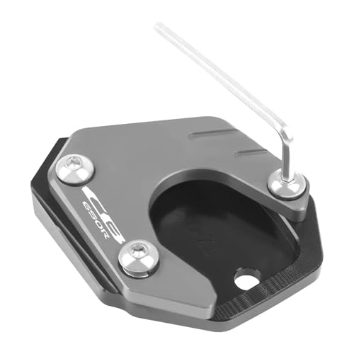 CB 650R CB650R CB300R 2019-2023 650 R CB500X/F CB400X �I�[�g�o�C�L�b�N�X�^���h�����v���[�g�����X�^���h�p�b�h