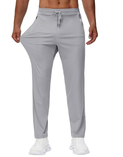 MIVEI Calça De Moletom Masculina 36