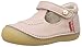 Kickers Salome, Sandalias Unisex bebé, Rosa (Rose Clair 131), 22 EU