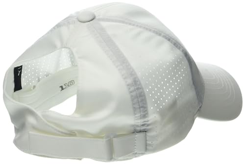 Bonnet queue de cheval PUMA GOLF idéal pour vos parcours hivernaux - 2