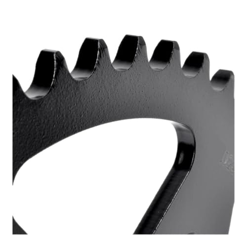 Piñón 520 50T 14T para solucionar el desgaste de transmisión en tu moto 7