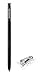 Samsung Korea Galaxy Note8 Original Replacement S-Pen, Black EJ-PN950BBEGKR