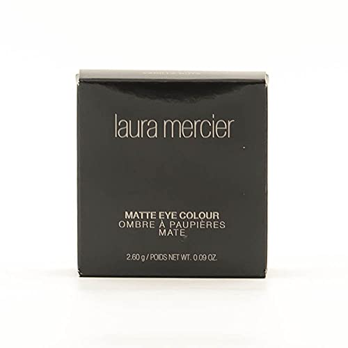 Eye Colour - Morning Dew ( Matte ) - Laura Mercier - Eye Color - Eye Colour - 2.8G/0.1Oz #TOP1