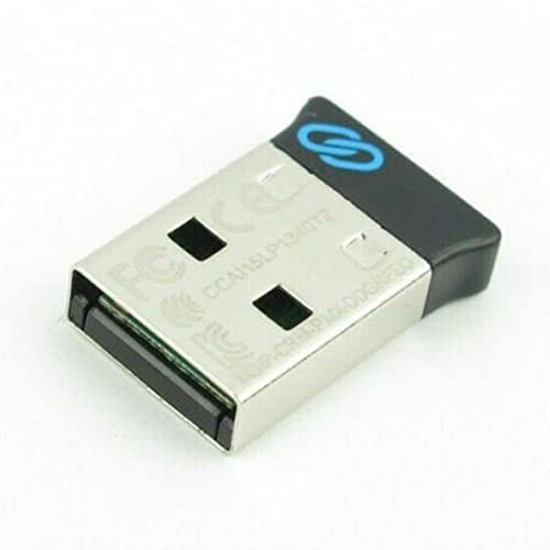 Universal USB Receiver Replacement for Dell Wireless Keyboard Mouse KM714 KM717 WK717 KM636 WM514 WM326 WM126 WM527