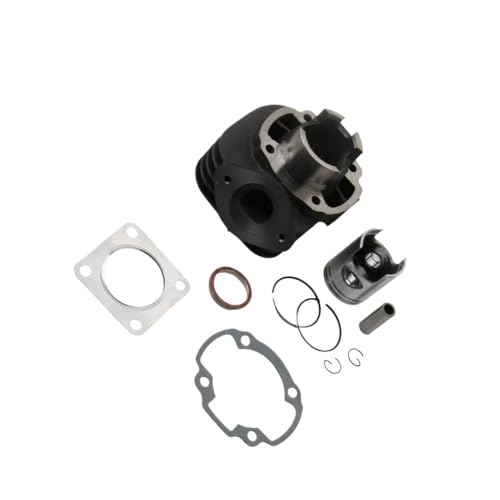 Kit cylindre AF34 50cc haute compression pour restaurer le moteur AF35