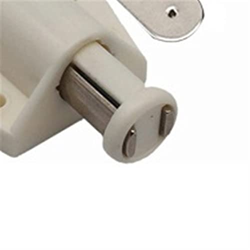 Rebound single touch aimant de meuble pour éliminer les poignées cassées - 4